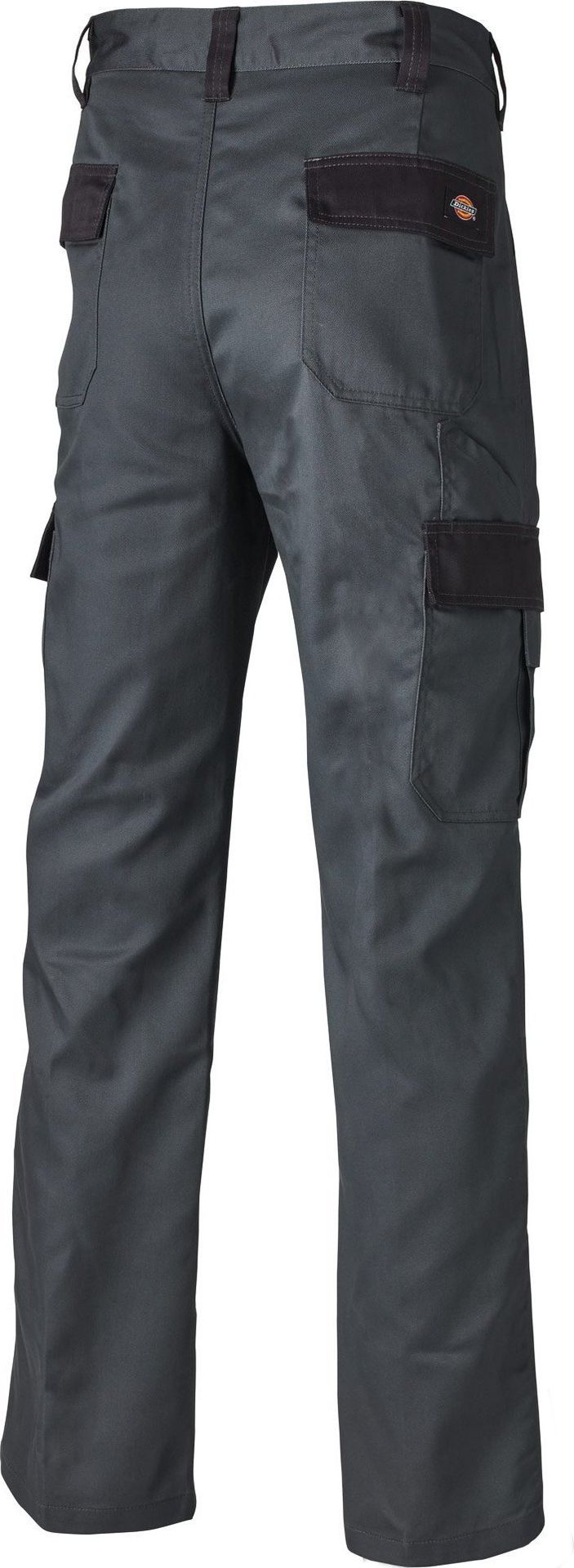 Dickies Spodnie Everyday kolor: Grey/Black rozm.38