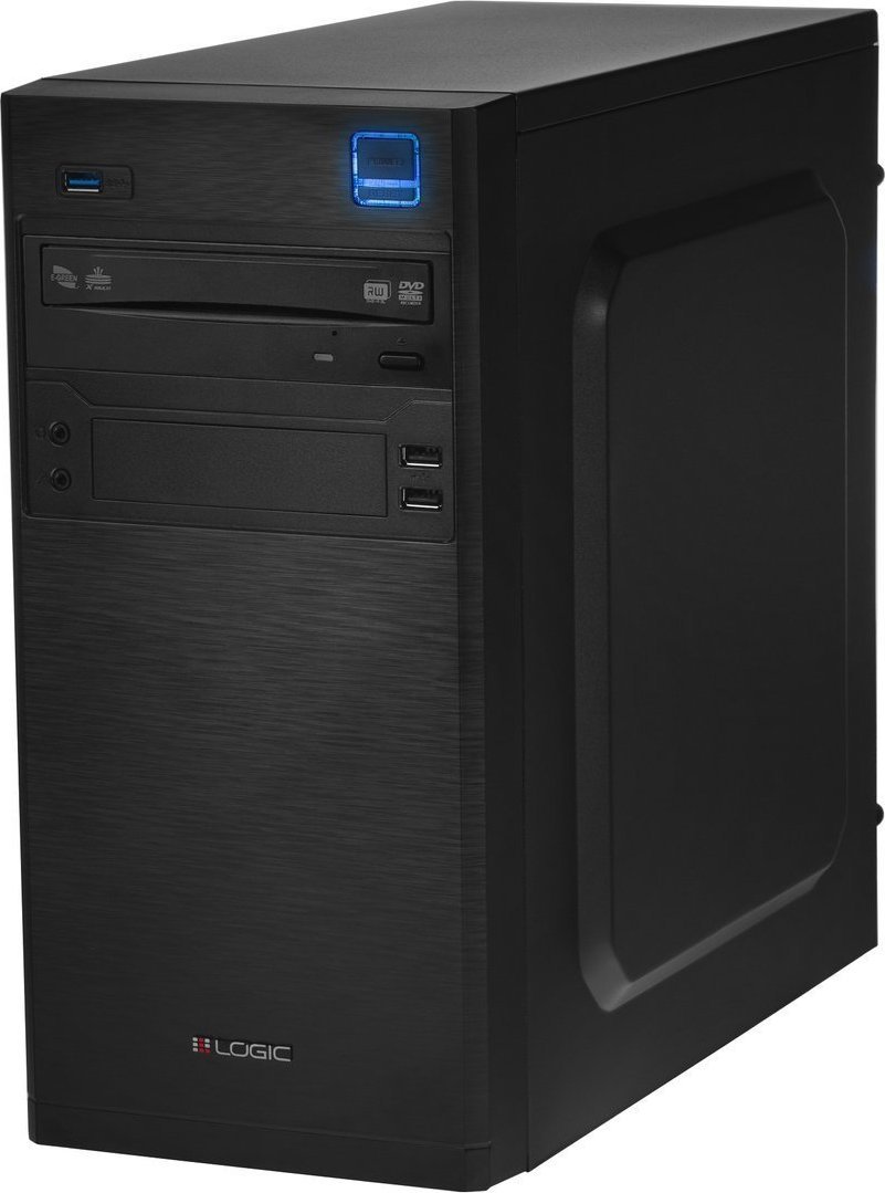 GER-POL M4 22193 Core i7-3770, 16 GB, 512 GB SSD Windows 10 Pro