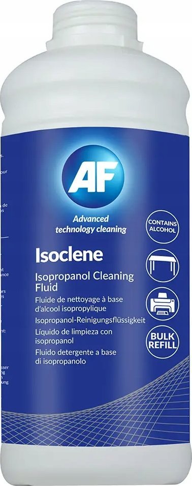 AF AF Reinigung Isopropanol - ISO01L