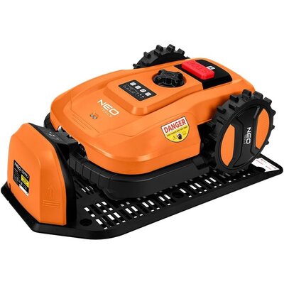 Neo Tools Energy+ 04-621