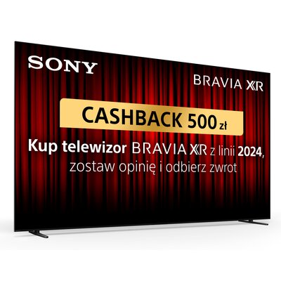 SONY BRAVIA 8 K55XR80P 55