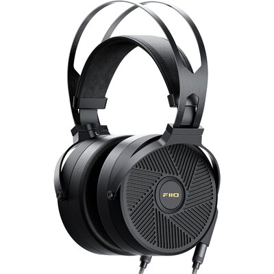 FiiO FT5 czarne