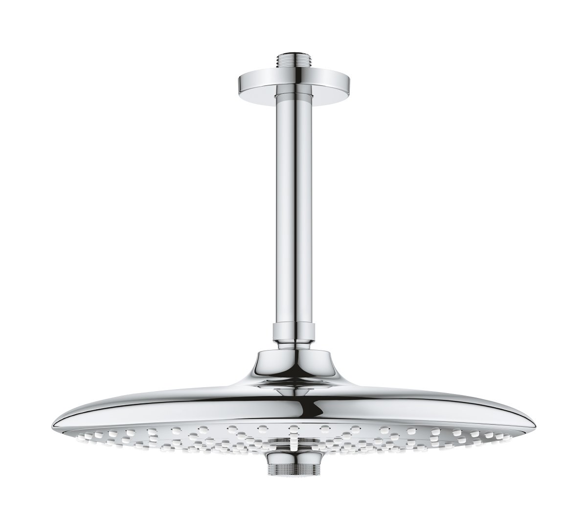 GROHE 26461000 Euphoria 260 headshower set 142mm 9,5l