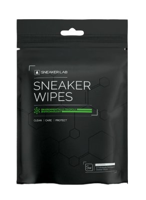 Sneaker LAB - SNEAKER WIPES 12 pack