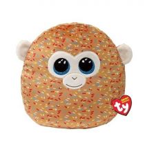 Squishy Beanies Tamar - małpka 22cm Ty