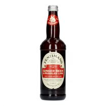 Fentimans Ginger Beer & Muddled Lime Napój 500 ml