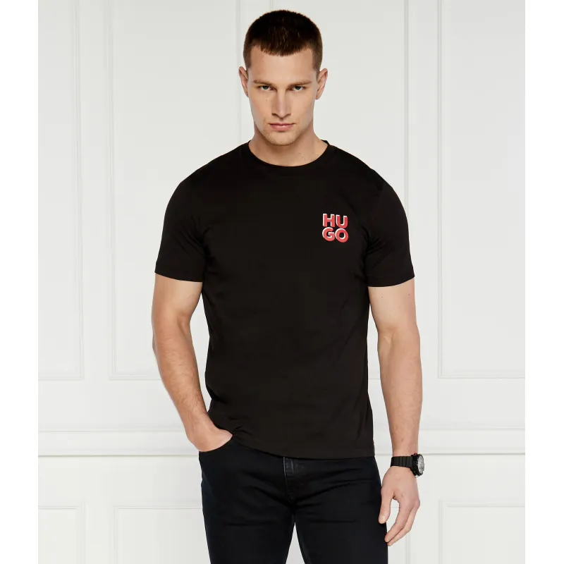 HUGO T-shirt | Regular Fit