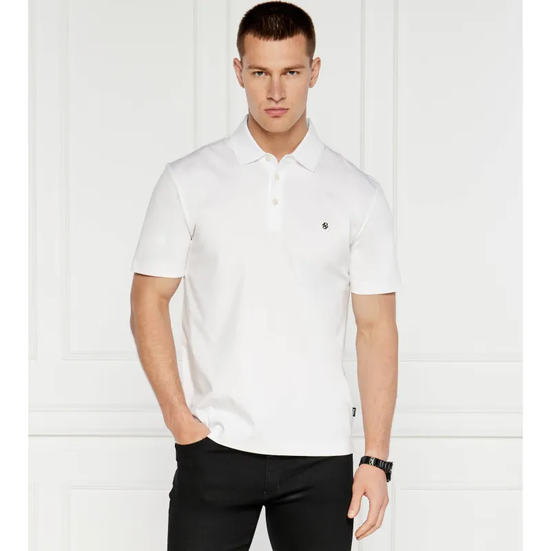 BOSS BLACK Polo C-Parris | Regular Fit