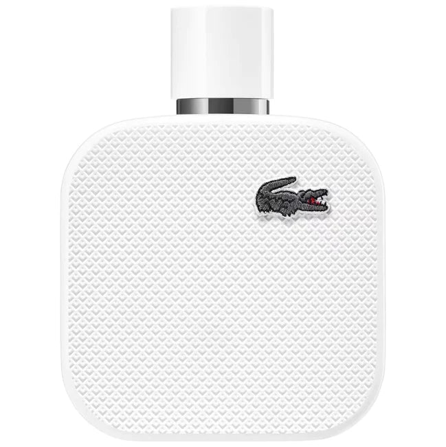Lacoste L.12.12 Blanc woda perfumowana spray 100ml -