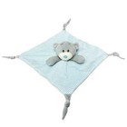 Miluś miś szary 25cm Tulilo