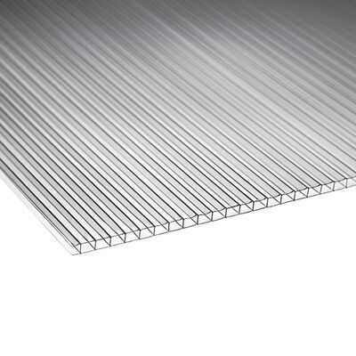 Płyta PCB 200 x 105 cm - 6,0 mm antracyt