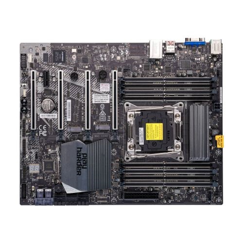 Płyta Główna Supermicro C9X299-RPGF-L LGA2066 ATX | MBD-C9X299-RPGF-L-B