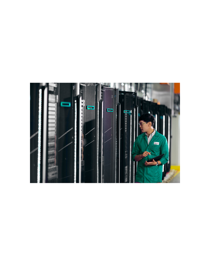 hewlett packard enterprise HPE ProLiant DL360 Gen11 CPU1 to OCP2 x8 Enablement Kit P51911-B21