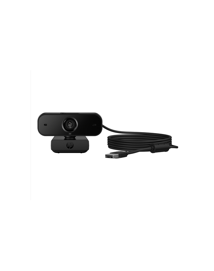 hp inc. HP 435 FHD Webcam EMEA