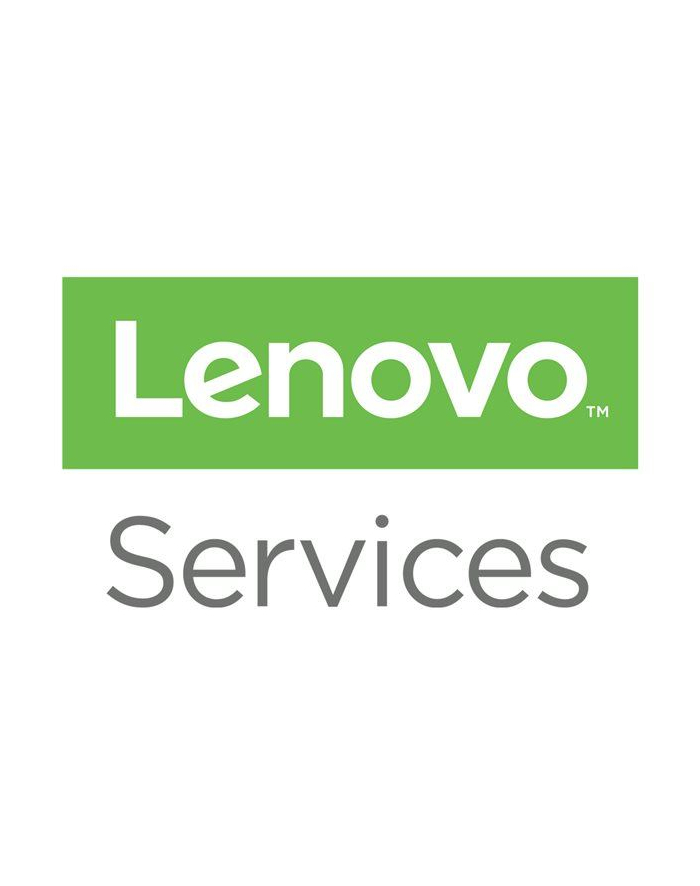 LENOVO ThinkPlus ePac 5Y Premier Support upgrade from 1Y Premier Support