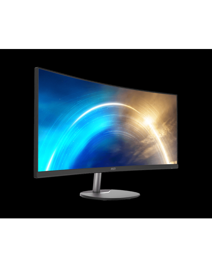 MSI PRO MP341CQD-E, LED monitor - 34