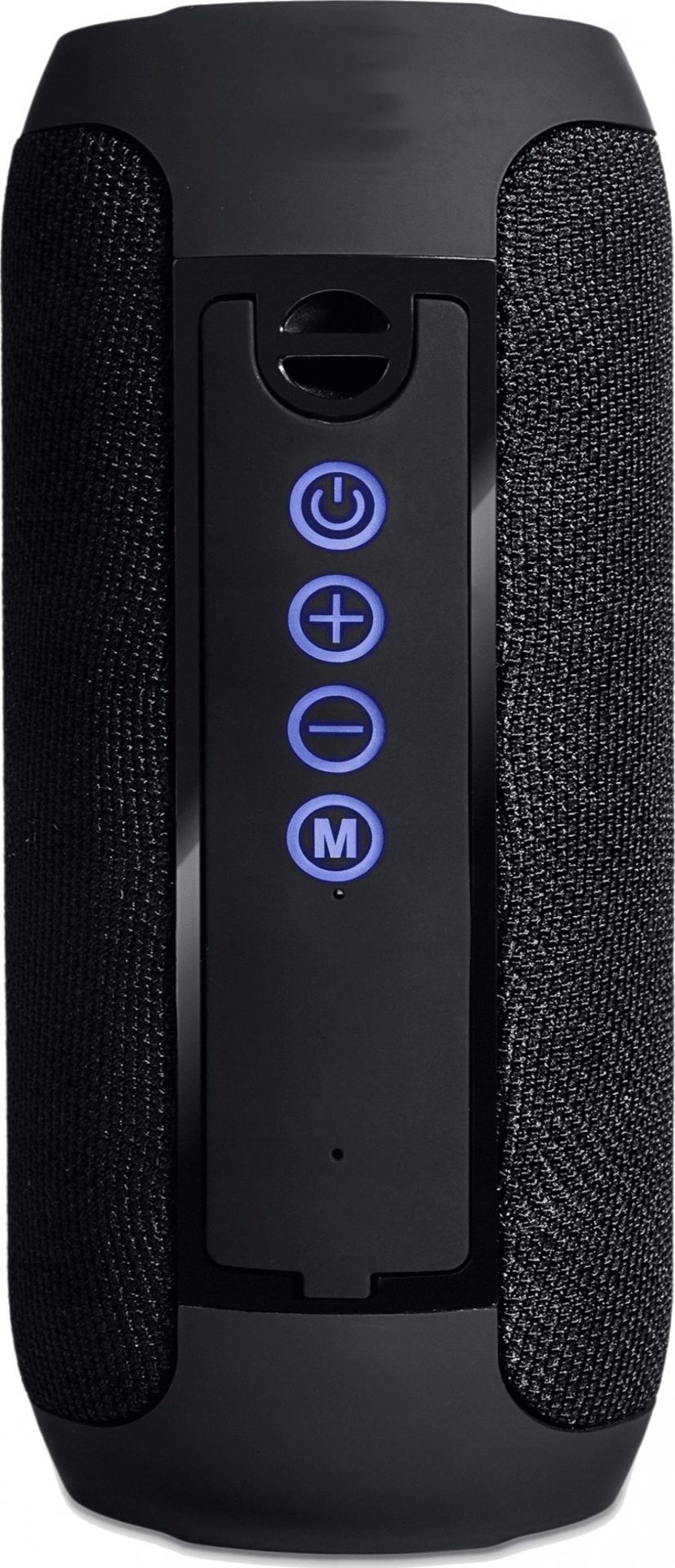 Głośnik PartyTech Głośnik bezprzewodowy 300W Charge BT czarny PartyTech