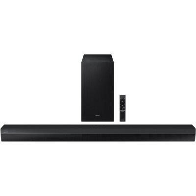 Samsung SAMSUNG HW-B750D EN Czarny