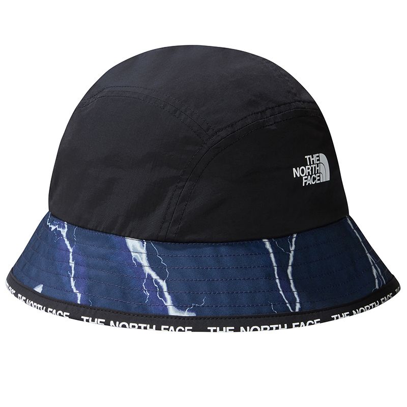 Kapelusz The North Face Cypress 0A7WHAZOS1 - czarny