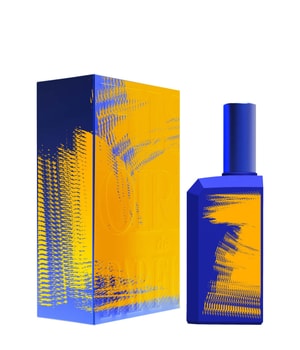 Фото - Жіночі парфуми Histoires de Parfums This is not a blue bottle Blue 1.7 Perfumy 60 ml 