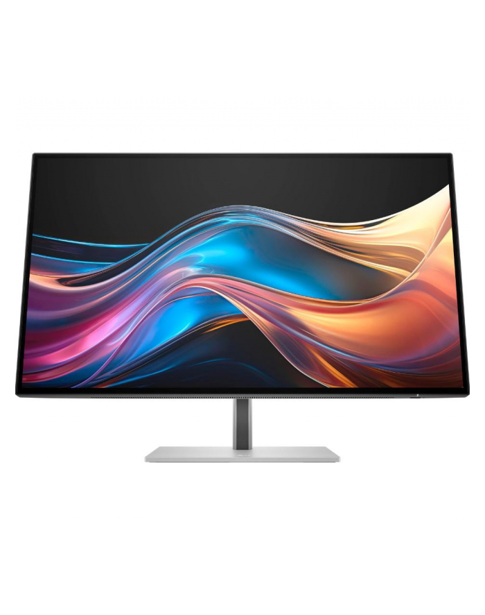hp inc. Monitor 27 cali S7 Pro 727pq QHD  8J4D8AA