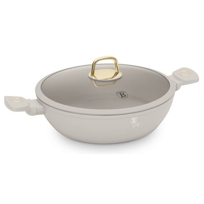 Garnek BERLINGER HAUS Sahara BH 8069 4.5L