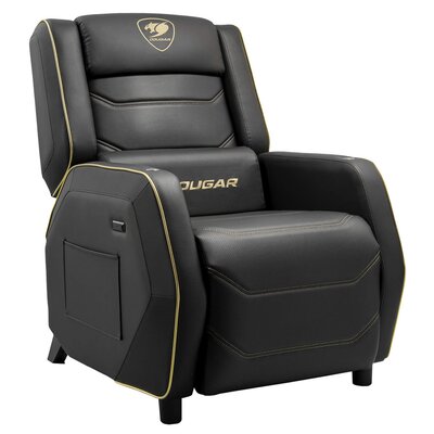 Sofa COUGAR Ranger Pro Royal Czarny