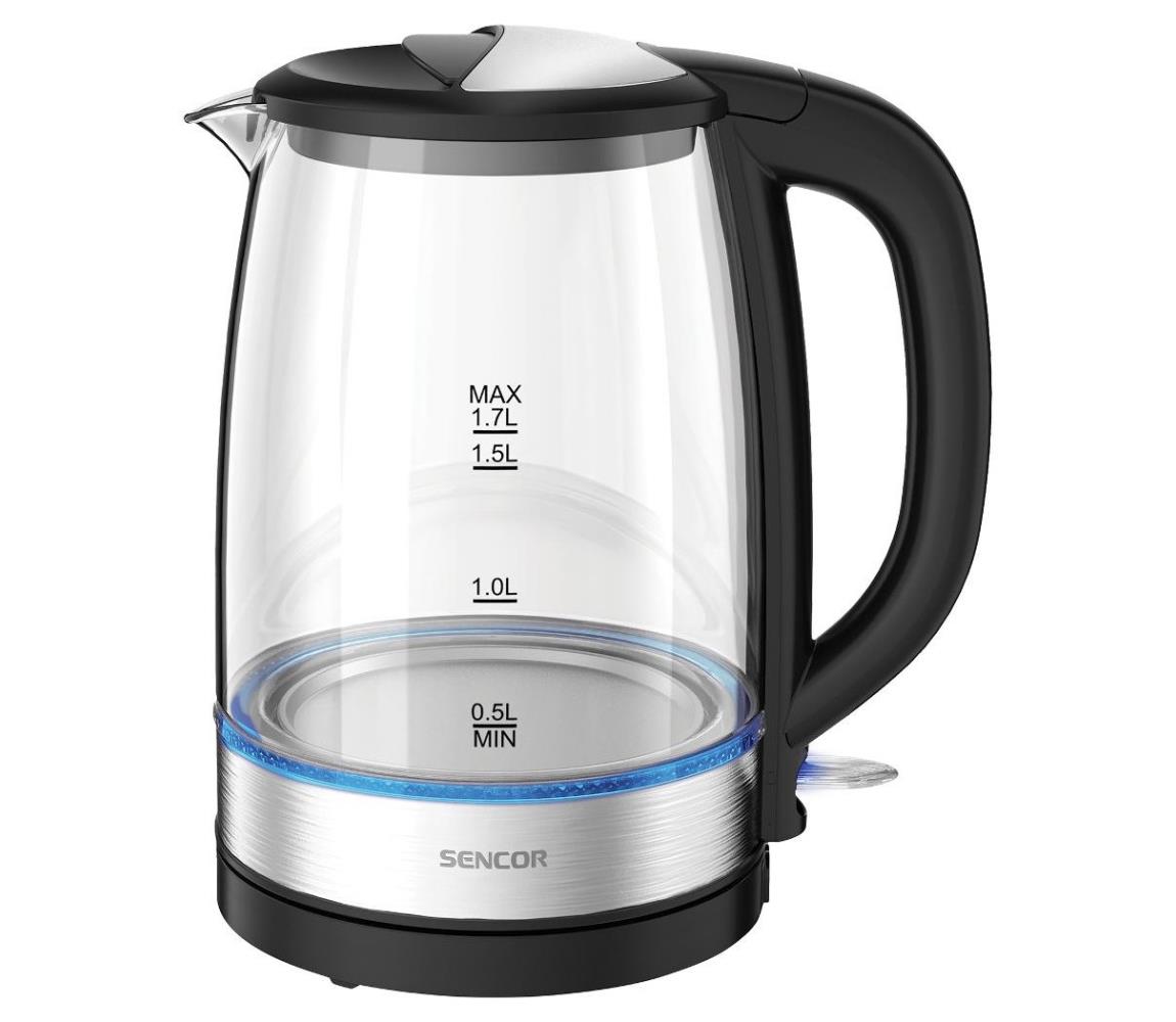 SENCOR SWK 7400BK