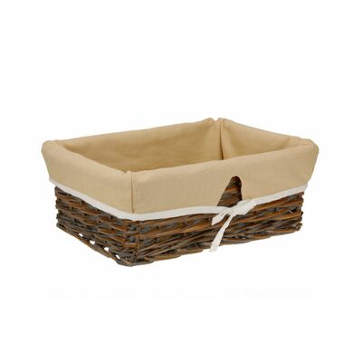 Koszyk wiklinowy Satilokoff M