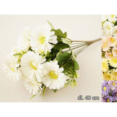 Gerbera bukiet 7 sztuk