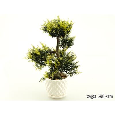 Bonsai w doniczce 38 cm