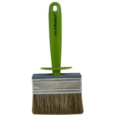 Pędzel ławkowiec mini Color Expert 3 x 12