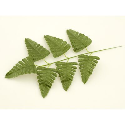 Liść paproci 40 cm