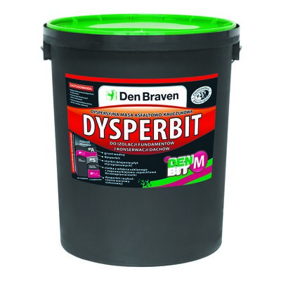 Den Braven Dysperbit 20 kg