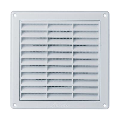 Osłona wentylacyjna 14x14 TUS Ø100