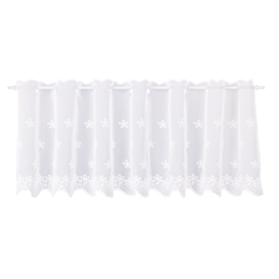 Firana gotowa ANN 45 x 146 cm