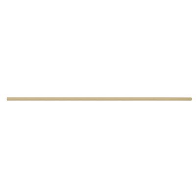 Kij drewniany prosty 120 cm/ 22 mm SINPO