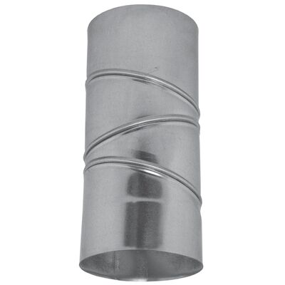 Kolano 90º 120 x ocynk nastawne