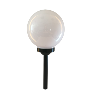 Lampa solarna SP-6091-15 kulka 46 cm