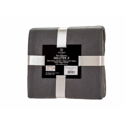 Koc MILUTEK 130 x 170 cm polar 190 g / m2
