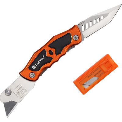 Nóż dwufunkcyjny 475226 240 mm Tactix