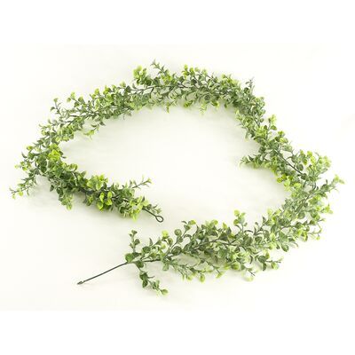 Girlanda ozdobna 168 x 11 cm