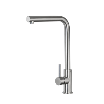 Axis Bateria kuchenna ELITE inox