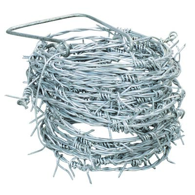 Drut kolczasty 10 mb Vimar