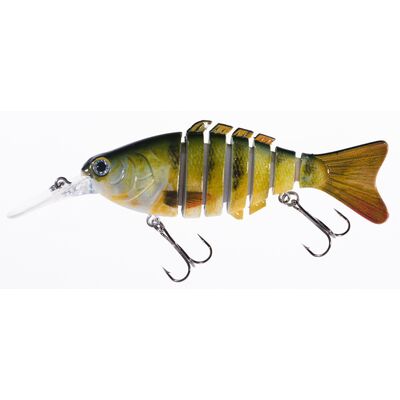 Wobler ATRACT XMP-C MULTI-PARTS A 9 cm