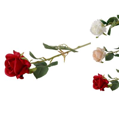 Róża pojedyncza 58 cm