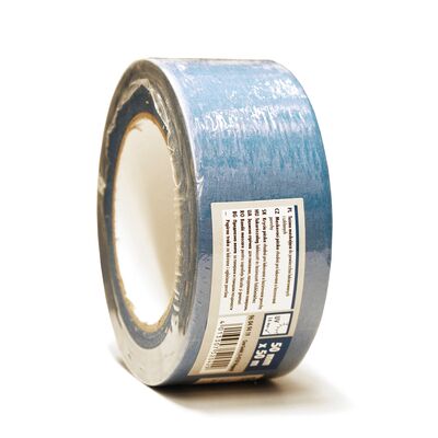 Taśma malarska 50 mm x 50 m UV14 70°