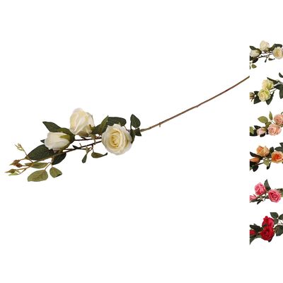 Róża gałązka 95 cm