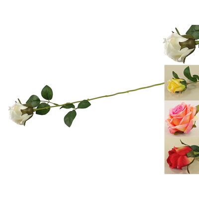 Róża pojedyncza 56 cm