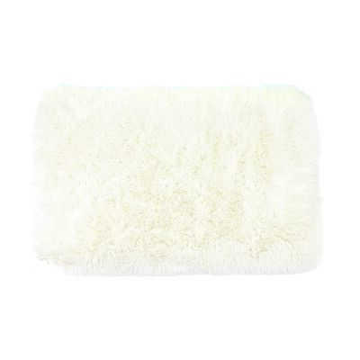 Dywan Megan 40 x 60 cm biały